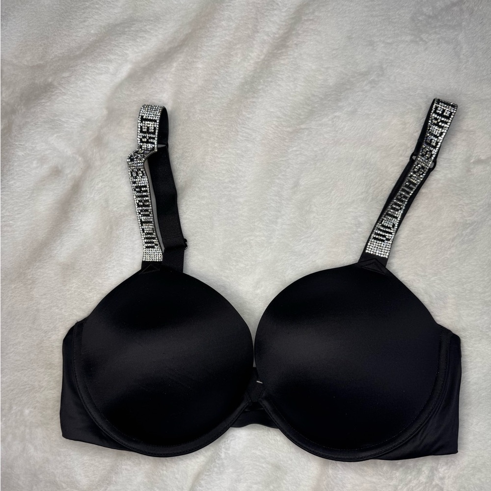 Victoria secret bombshell bra